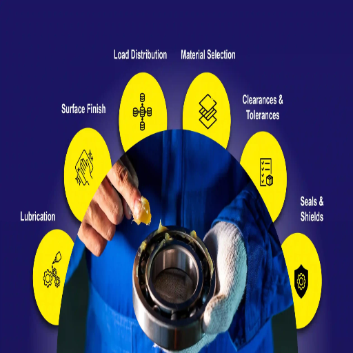 Why is Lubrication Crucial in Friction Bearing Systems?