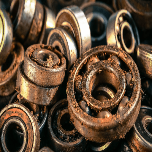 Why is Corrosion a Concern for Bearings?