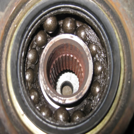 What Are the Different Types of Bearing Failures?