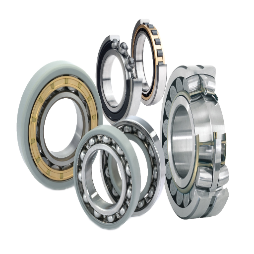 Antifriction Bearings Are Used Where Durability Meets Performance