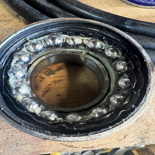 How to Repair a Broken Bearing Quickly