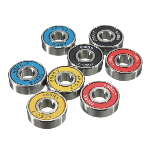 What Are ABEC Bearings and Why Do They Matter?