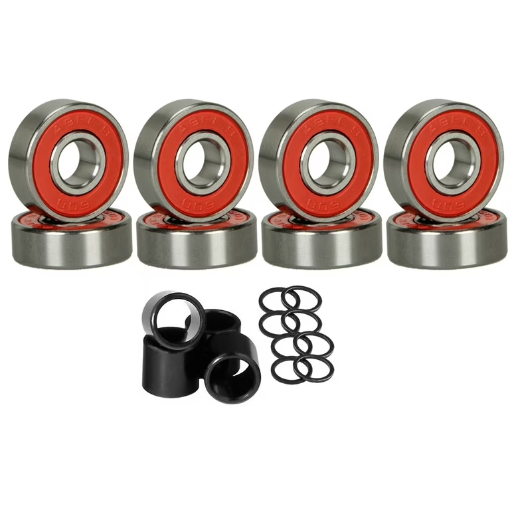 Exploring the Performance of ABEC 9 Bearings