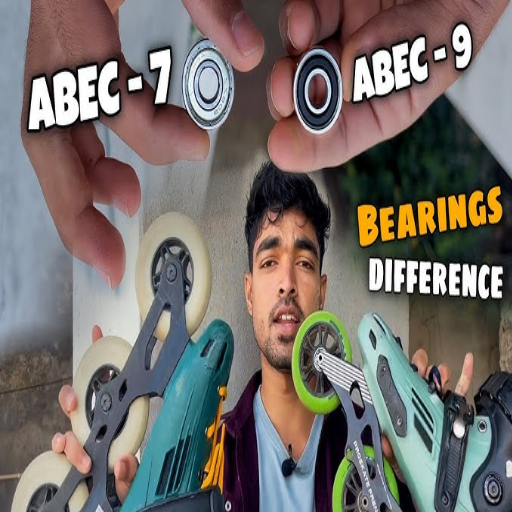 Is an ABEC 9 Bearing Always Better for Skates?