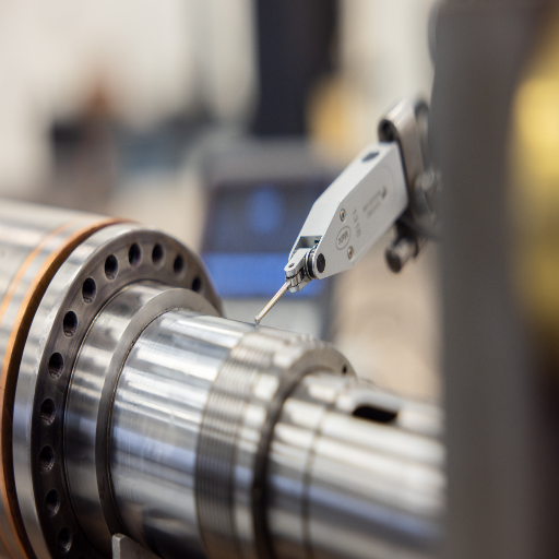 What is Machine Tool Spindle Maintenance?