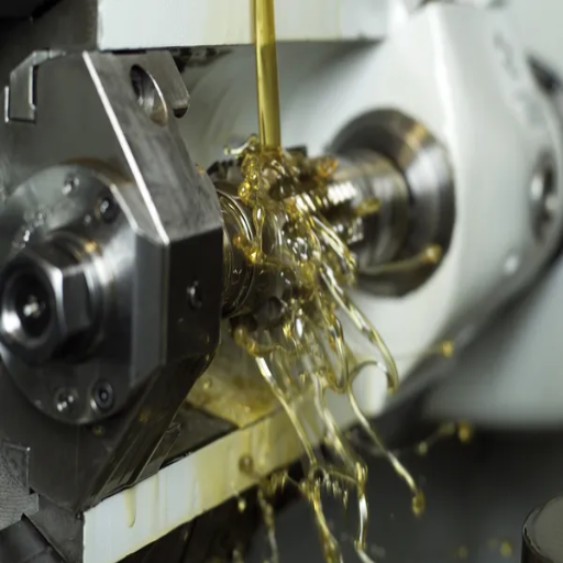 How to Properly Lubricate Your Machine Spindle?