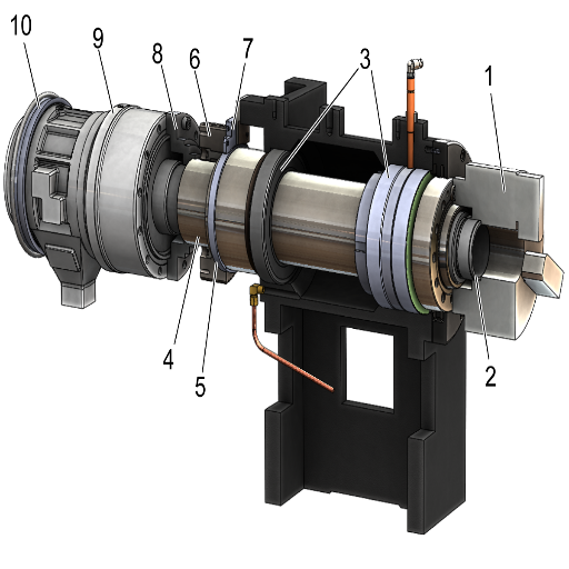 What are the Best Practices for Spindle Bearing Maintenance?