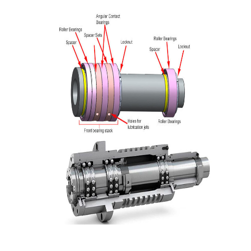 What Tools are Essential for Machine Tool Spindle Maintenance?