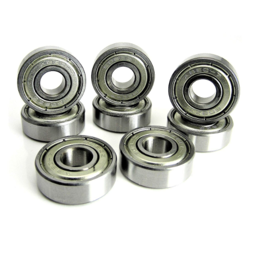 What Are ABEC 7 Bearings?