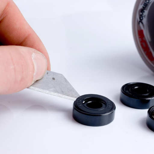 How to Maintain and Care for ABEC 7 Bearings?