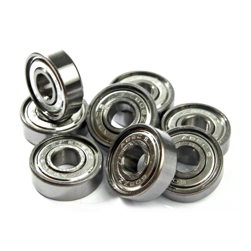 What Are ABEC 5 Bearings and Their Specifications?