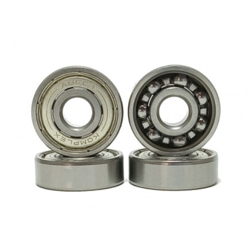 How to Use ABEC 1 Bearings Effectively