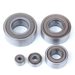 Yoke Roller Bearing: Key Benefits for Machinery