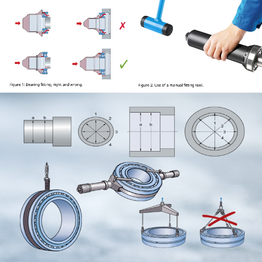 How Can You Prevent Bearing Failures?