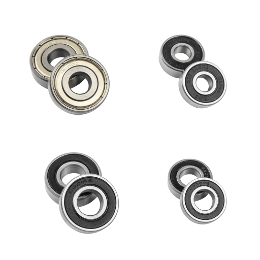 Exploring the Different Types of Skateboard Bearings