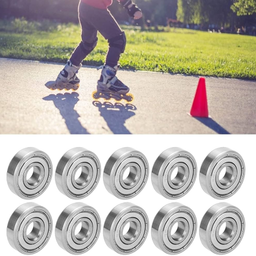 What Are the Advantages of Using ABEC 5 Bearings in Skating?