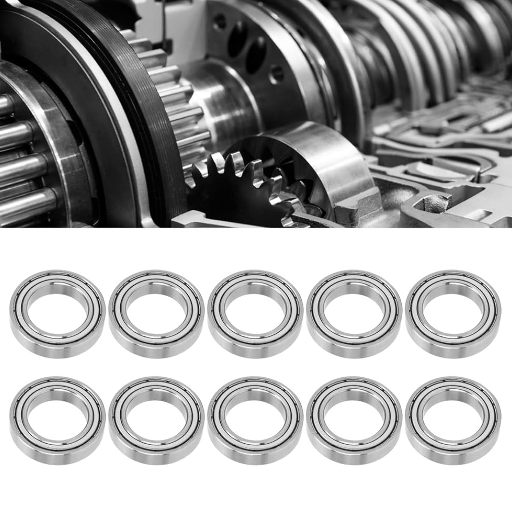 How do you select the right spindle bearing for your application?