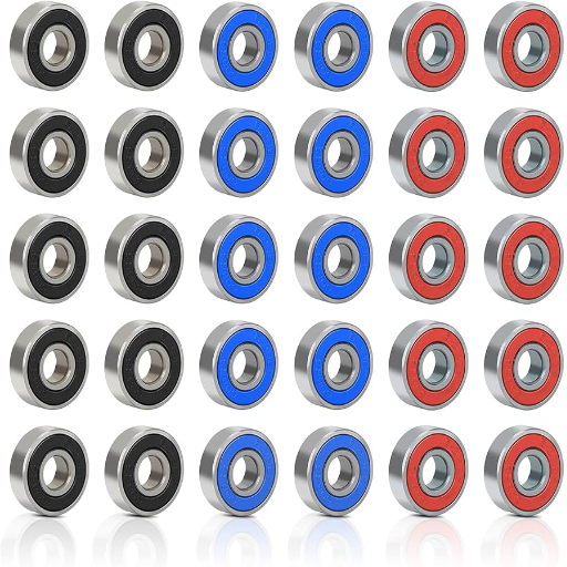 Understanding the Role of ISO 492 in Bearing Precision