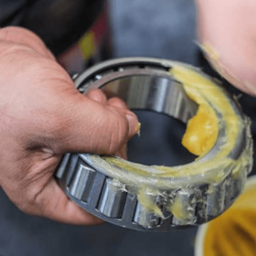 How Does Lubrication Failure Occur?