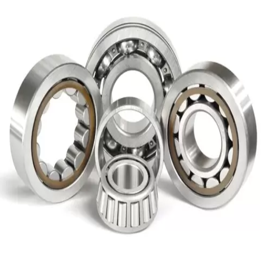 Exploring Why Antifriction Bearings Are Divided into Two General Categories