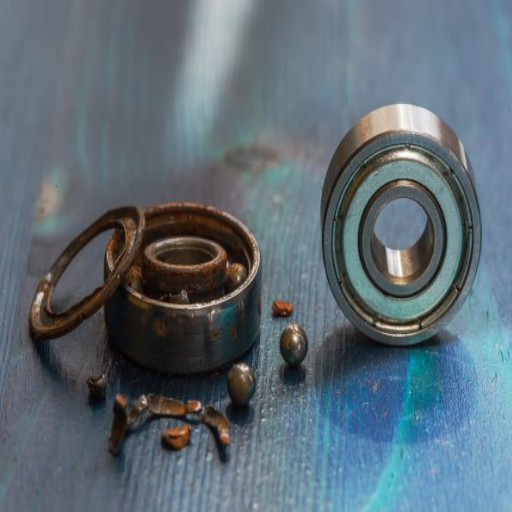 Common Causes of Bearing Failures and How to Prevent Them