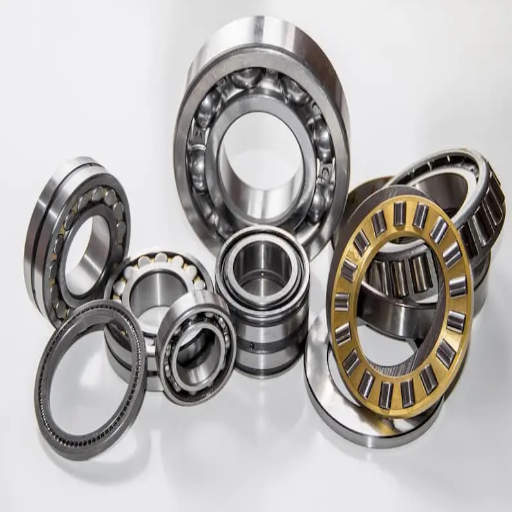 Key Factors That Allow Bearing to Withstand Heavy Loads