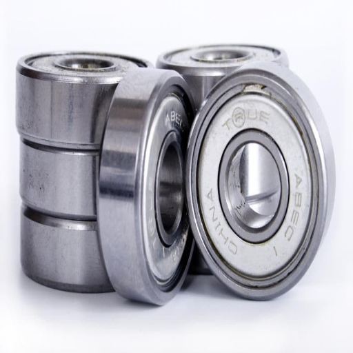 What are ABEC 3 Bearings?