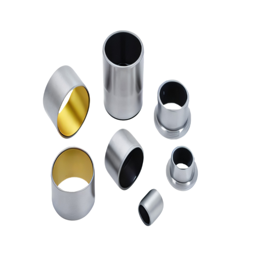 What Are Sleeve Bearings?