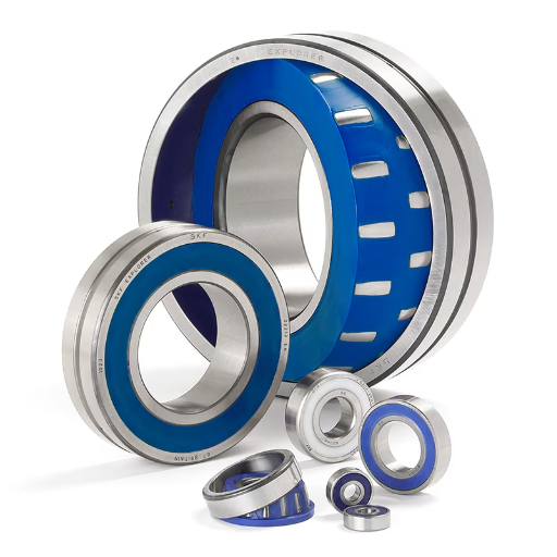 What Are Solid Oil Bearings and How Do They Work?