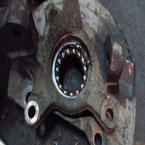 How Can You Tell if a Wheel Bearing is Bad?