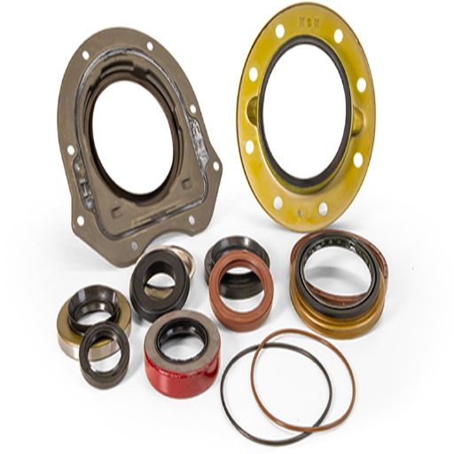 How to Choose the Right Bearing and Seal