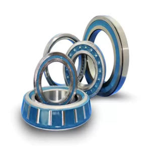 Solid Oil Bearings: A Guide to Benefits and Uses