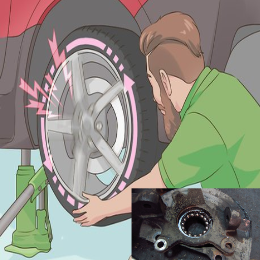 How to Diagnose if a Bearing is Bad