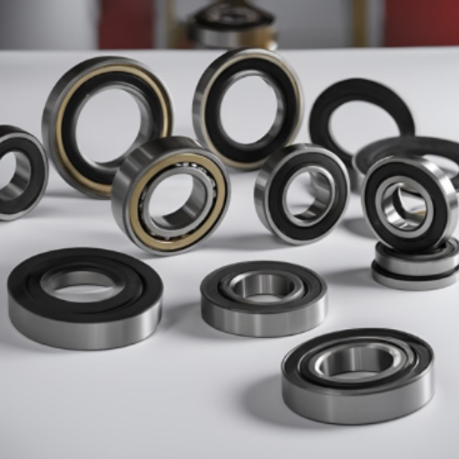 How to Select the Appropriate Bearing