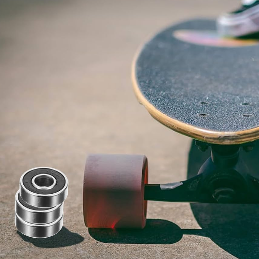 Common Mistakes When Selecting Skate Bearings