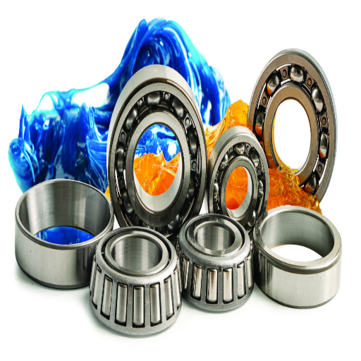 What Role Does Grease Play in Bearing and Seal Maintenance?