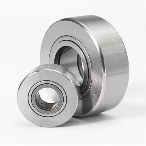 Why Choose Stainless Steel for Yoke Rollers?