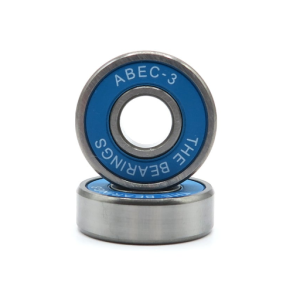 ABEC 3 Bearings: Optimal Uses and Performance Insights