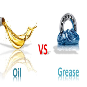 Key Differences in Oil vs Grease Lubrication for Bearings