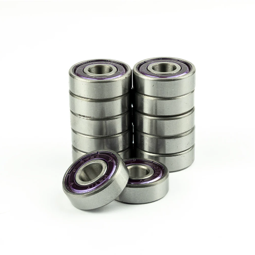 What Are ABEC 9 Bearings?