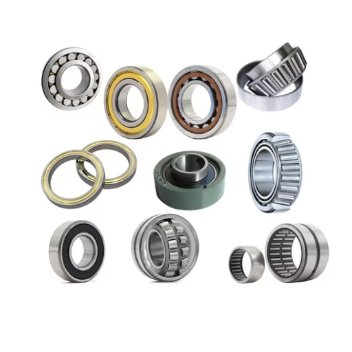 What Defines High-Quality Bearings?