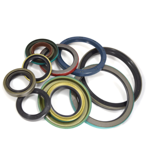 What Are the Different Types of Bearing Seals?