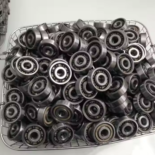 Are ABEC Ratings the Only Factor in Bearing Performance?