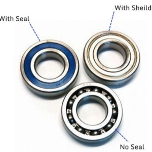 Bearings and Seal: Essential for Smooth Operations