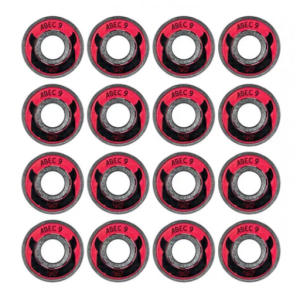 Why Are ABEC 9 Bearings Good for Performance?