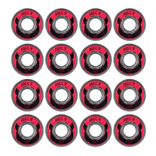 Why Are ABEC 9 Bearings Good for Performance?