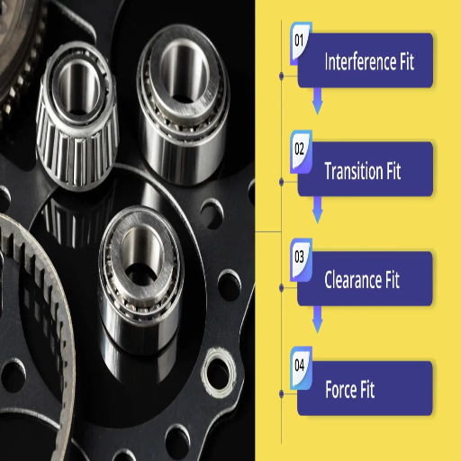 Understanding Bearing Tolerances and Their Impact on Performance