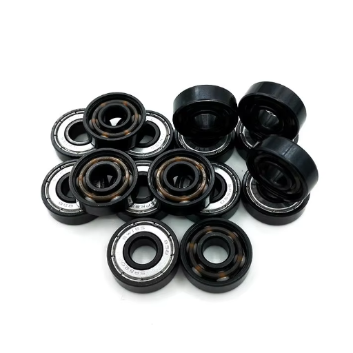 How to Choose the Right Skateboard Bearings