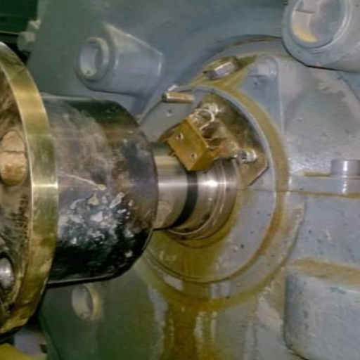 What Are the Signs of Damage Without Shaft Grounding?