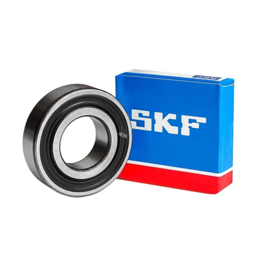 Why Is SKF a Preferred Brand for Bearing Seals?